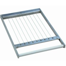 TCH37,5 Húros vágó keret 37,5mm