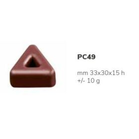 PC49 Bonbon forma 10gr. 21db/forma