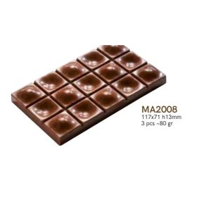 MA2008 Táblás forma