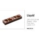MA1914 Bonbon forma 100x26x16mm 30gr.