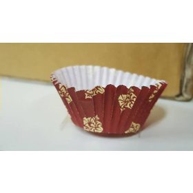 Kapszli kerek 32*22mm 1050db/cs LILY PIC3222LY