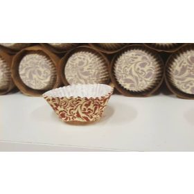 Kapszli kerek 32*22mm 1050db/cs FLORA PIC3222F