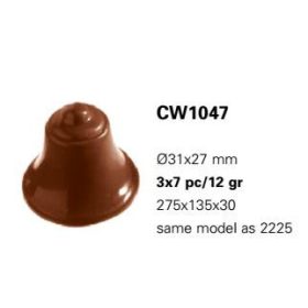 1047 Bonbon forma