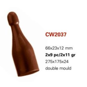 2037 Bonbon forma 11gr.