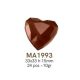 MA1993 Bonbon forma