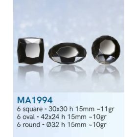 21MA1994 Bonbon forma