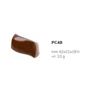 PC48 Bonbon forma 10gr 21db/forma