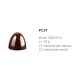 PC37 Bonbon forma 10gr.
