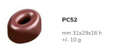 PC52 Bonbon forma 21db/forma