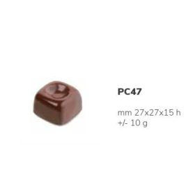 PC47 Bonbon forma 10gr 21db/forma