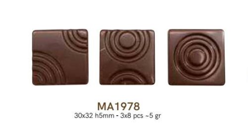 MA1978 Bonbon forma