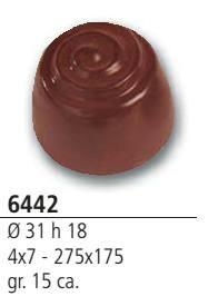 Art. 6442  Bonbon forma