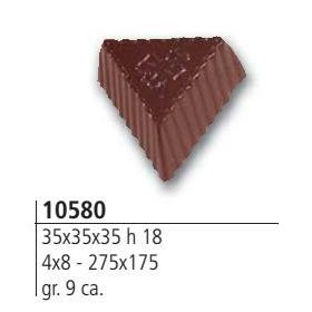 Art. 10580  Bonbon forma