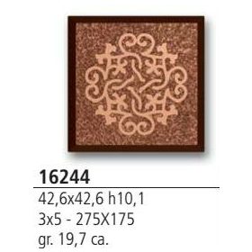 Art. 16244  Bonbon forma 19,7gr