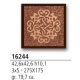Art. 16244  Bonbon forma 19,7gr