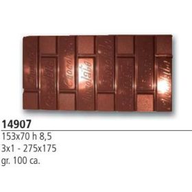 Art. 14907  Bonbon forma 100gr.