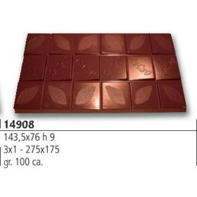 Art. 14908  Bonbon forma 100gr.
