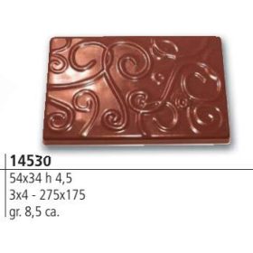 Art. 14530  Bonbon forma  8,5gr.