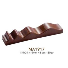 MA1917 Bonbon forma 115x24x15mm 30gr.