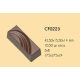 CF0223 bon bon forma ~10,5gr