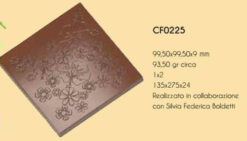 CF0225 bon bon forma ~93,5gr