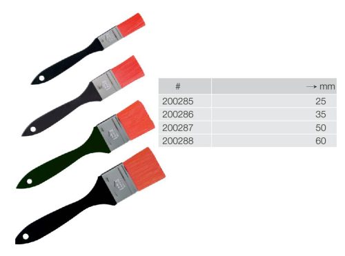 200285 Ecset műa 25mm