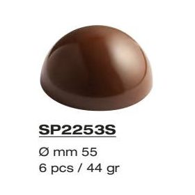SP2253  Bonbon forma