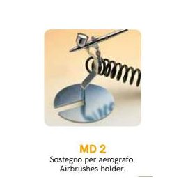 MD 2 Tartó festékszóró pisztolyhoz