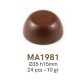 MA1981 Bonbon forma