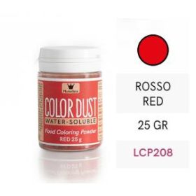 LCP208 Festékpor piros 25gr.