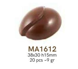 MA1612 Bonbon forma