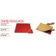 TAPIS ROULADE 01 Szilikon lap 422x352x8mm