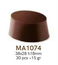 MA1074 Bonbon forma