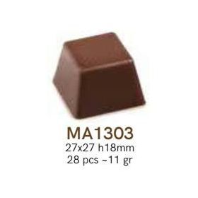 MA1303 Bonbon forma