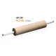 RLS45 Nyújtófa csapágyas 45cm fa