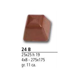 Art. 24 B  Bonbon forma 11gr.