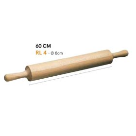 RL4 Nyújtófa 8x60 cm