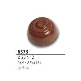 Art. 6373 Bonbon forma 6gr.