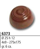 Art. 6373 Bonbon forma 6gr.