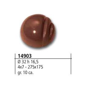 Art. 14903  Bonbon forma 10gr.