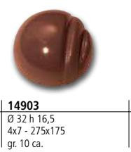 Art. 14903  Bonbon forma 10gr.