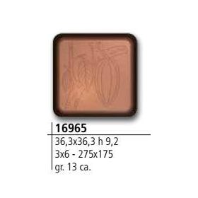 Art. 16965  Bonbon forma 13gr.