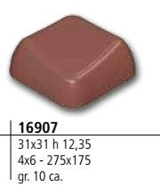 Art. 16907  Bonbon forma 10gr.