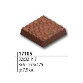 Art. 17105  Bonbon forma 7,5gr.