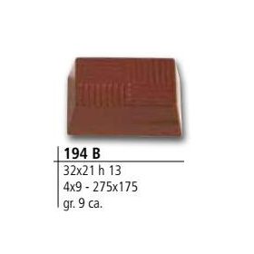 Art. 194 B  Bonbon forma 9gr.