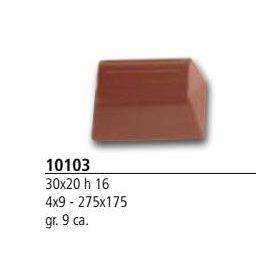 Art. 10103  Bonbon forma 9gr.