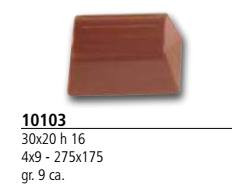 Art. 10103  Bonbon forma 9gr.