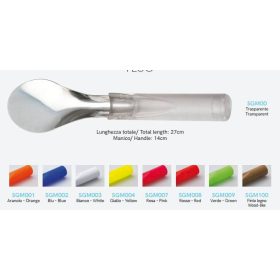 SGM00-009 Fagylalt kanál szines