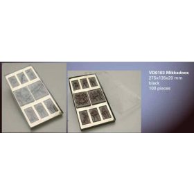 VD0103 Csomagoló doboz kamasutra csokoládéhoz 100db/cs