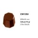 1350 Bonbon forma